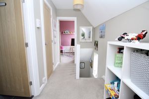 Landing- click for photo gallery